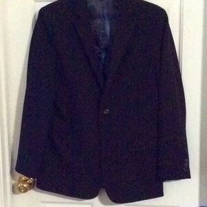 Boys IZOD Sports Blazer